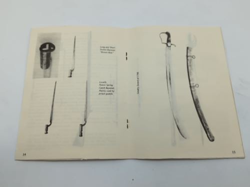 A Short History of 63rd Of Foot In Western Australia 1829-1833, Walter Dennison