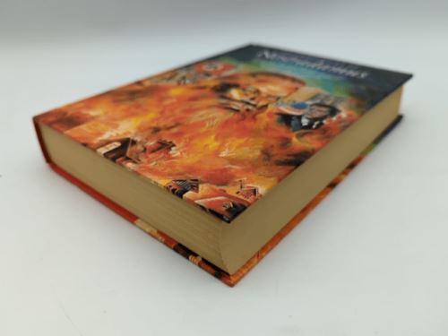 The Prophecies of Nostradamus by Erika Cheetham (editor) (Hardcover, 1989)