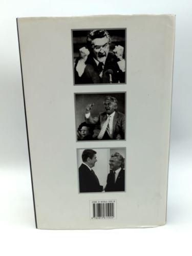 The Hawke Memoirs by Robert J. L Hawke (Hardcover, 1994) Book Nook 0855615028