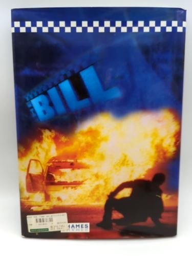 The Bill. The Complete Low-down On 20 Years At Sun Hill by Geoff Tibballs