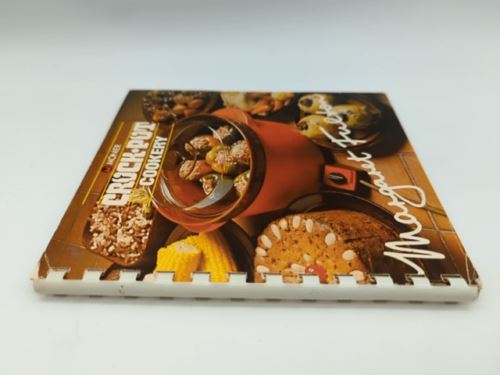 Crock Pot Cookery by Margaret Fulton (Spiral Bound) Vintage Cookbook