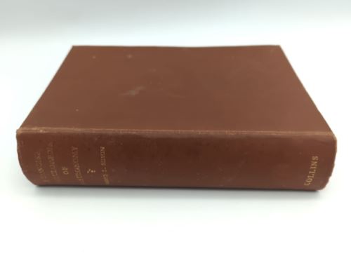 Concise Encyclopedia of Astronomy by Paul L Simon (Hardcover, 1952) Book Nook