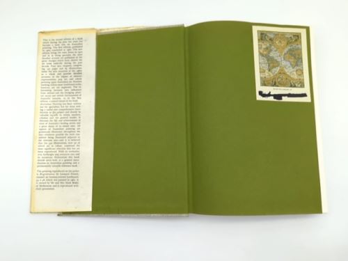 Australian Painting, 1788-1970 by Bernard Smith (Hardcover 0195503724)