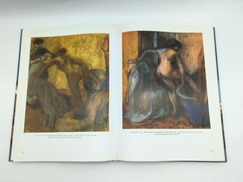 The Impressionists: A Retrospective by Various (Hardcover, 1991)