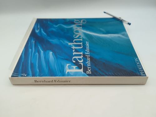 Earthsong (Earth Aerial Photography) by Bernhard Edmaier (Hardcover, 2004)