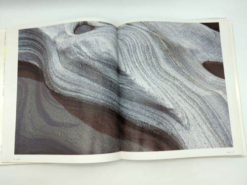 Earthsong (Earth Aerial Photography) by Bernhard Edmaier (Hardcover, 2004)