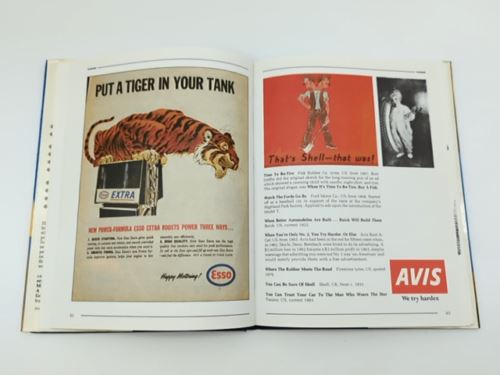 Advertising & Marketing Book SLOGANS (Hardcover 1982) Creative Design Nigel Rees