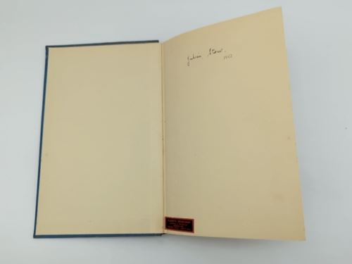 The Art of the Play by Herman Ould (Hardcover, 1948) Book Nook