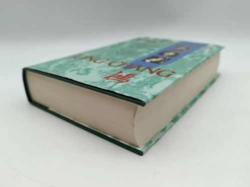 Wild swans: Three daughters of China by Jung Chang (Hardcover, 1991)