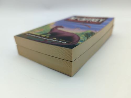 Dinosaur Planet & The Survivors (Dinosaur Planet II) Anne McCaffrey (Paperback)
