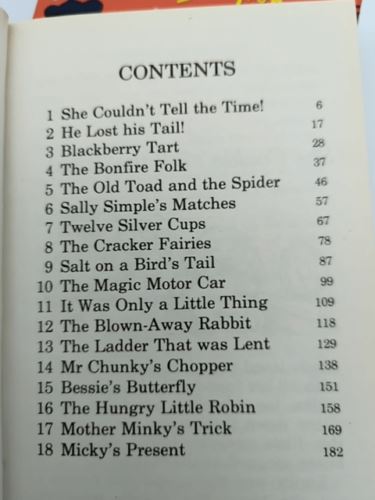 Enid Blyton bundle Secret Seven Brer Rabbit The Mysteries Collection Volume 2...