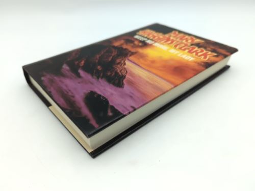 Weep No More My Lady by Mary Higgins Clark (Hardcover, 1987) Book Nook