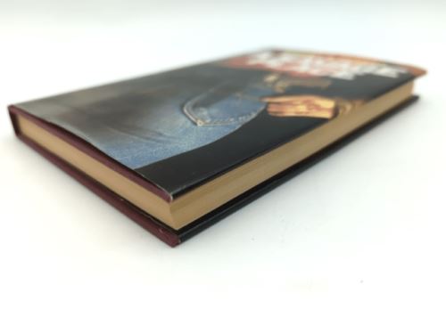 A Savage Place by Robert Parker (Hardcover, 1982) Book Nook 0861881966