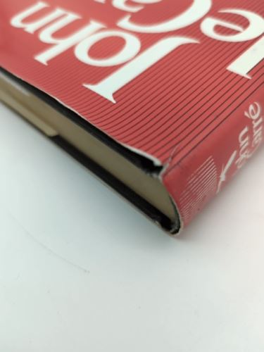 The Russia house by John Le Carré (Hardcover, 1989) 1st Edition, Carre