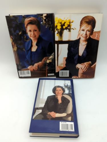 Mary Higgins Clark Hardcover Book Bundle: Remember Me; Moonlight Becomes You…
