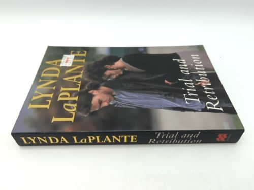 Trial And Retribution by Lynda La Plante (Paperback, 1997) Book Nook 0333727738