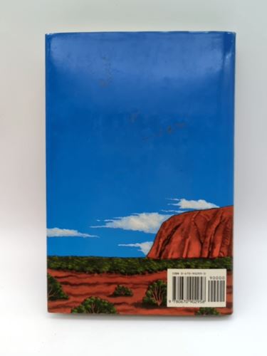 A bushman's life: An autobiography by W. E Harney (Paperback, 1990) Australiana