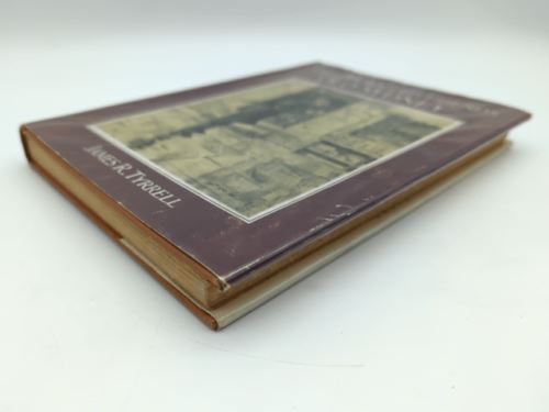 Old Books, Old Friends, Old Sydney by James R. Tyrrell (Hardcover, 1952) 1st Ed