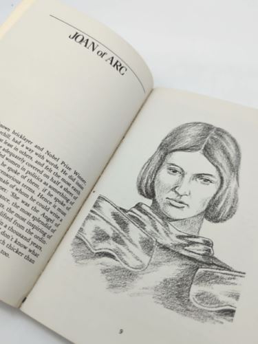 The Common Touch: A Doctor's Diverting Look at 14 Famous Patients, J.H Leavesley