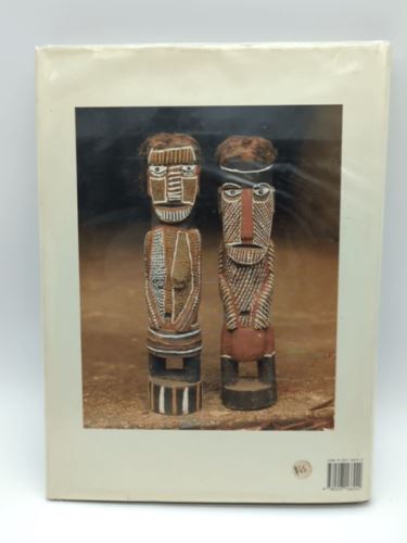 Tiwi: The life and art of Australia's Tiwi people by Heide Smith 0207166242
