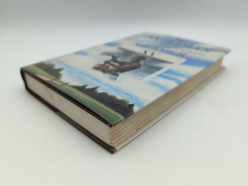 The Doubleman by Christopher J. Koch (Hardcover, 1986) 1st Edition 0070352216