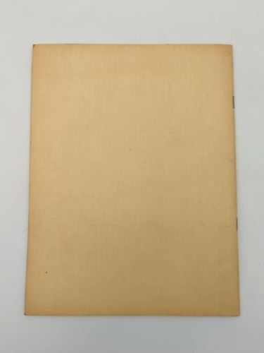 An Exhibition in Honour of Sir John Ferguson by Library Association of Australia