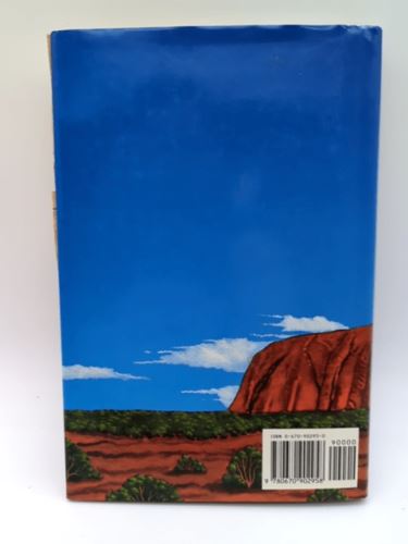 A bushman's life: An autobiography by W. E Harney (Hardcover, 1990) 1st Edition