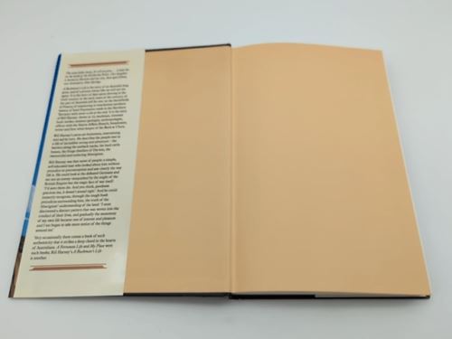 A bushman's life: An autobiography by W. E Harney (Hardcover, 1990) 1st Edition