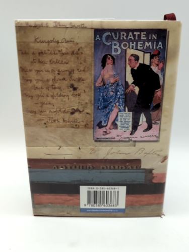 A Pound of Paper by John Baxter (Hardcover, 2021) 0385603681 Books on Books