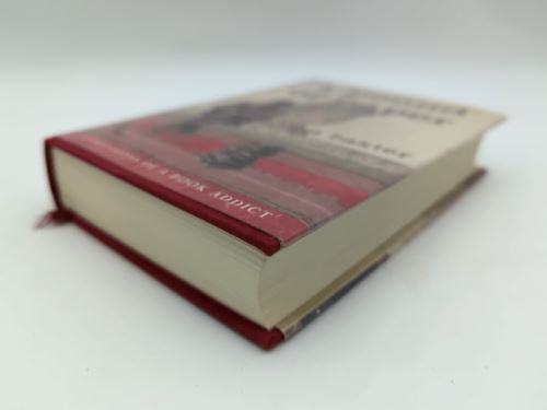 A Pound of Paper by John Baxter (Hardcover, 2021) 0385603681 Books on Books