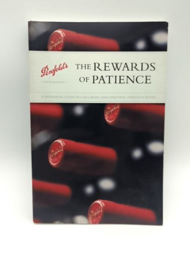 The Rewards of Patience by Andrew Caillard (Paperback, 2004) 1877082376