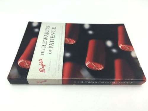 The Rewards of Patience by Andrew Caillard (Paperback, 2004) 1877082376