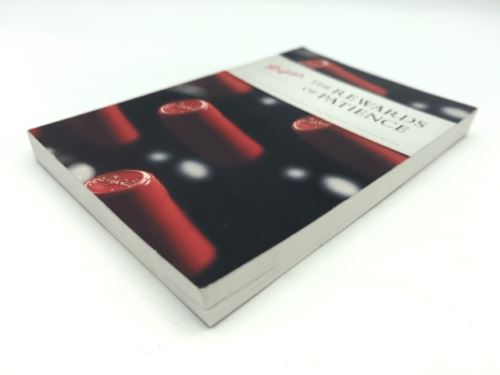 The Rewards of Patience by Andrew Caillard (Paperback, 2004) 1877082376