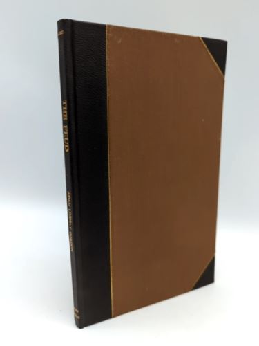 The Feud by Adam Lindsay Gordon (Hardcover, 1964) 1st Edition