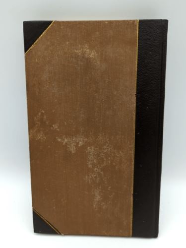 The Feud by Adam Lindsay Gordon (Hardcover, 1964) 1st Edition