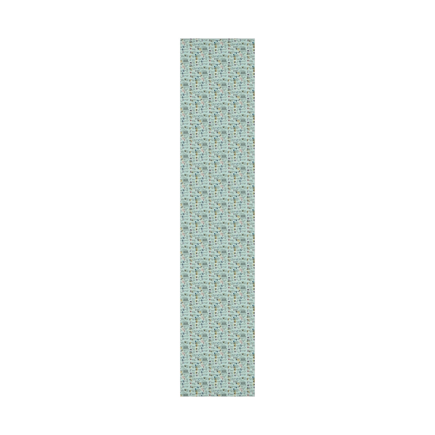 Reseller Thrift Shop Gift Wrap Papers
