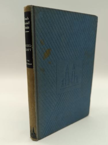Teach Model Craft by H S Coleman (Hardcover) Book Nook