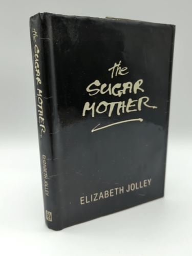 The Sugar Mother by Elizabeth Jolley (Hardcover, 1988) Book Nook 0949206296