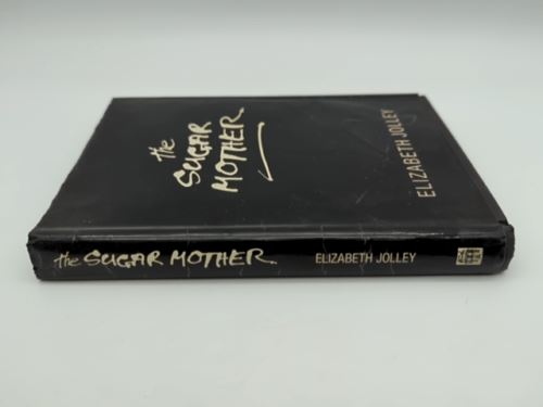 The Sugar Mother by Elizabeth Jolley (Hardcover, 1988) Book Nook 0949206296