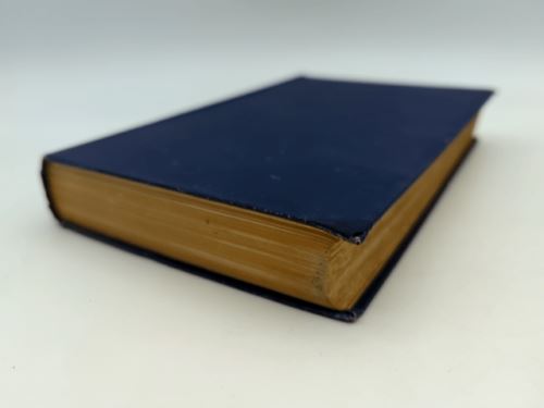 The Pageant Of The Years: An Autobiography by Philip Gibbs Vintage 1946