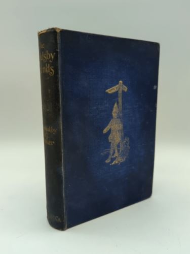 The Ingoldsby Legends by Thomas Ingoldsby (Hardcover, 1911) Short Stories