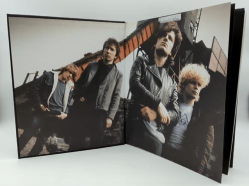 U2 by U2 by Neil Mccormick (Hardcover, 2006) Book Nook 0007196687