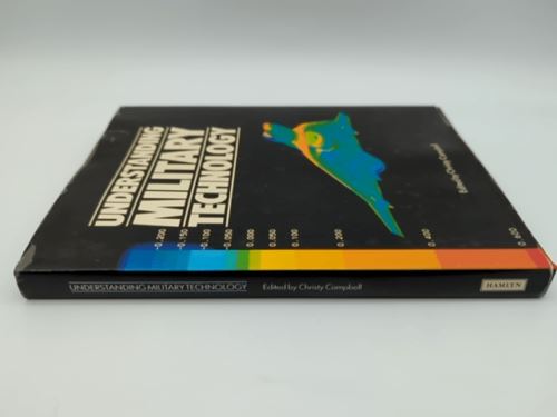 Understanding Military Technology by Christopher Campbell (Hardcover 0600500322)
