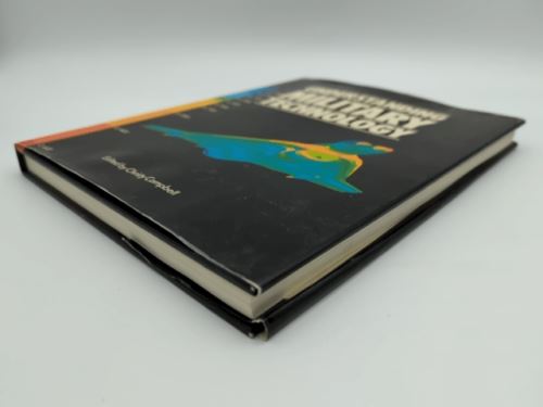 Understanding Military Technology by Christopher Campbell (Hardcover 0600500322)