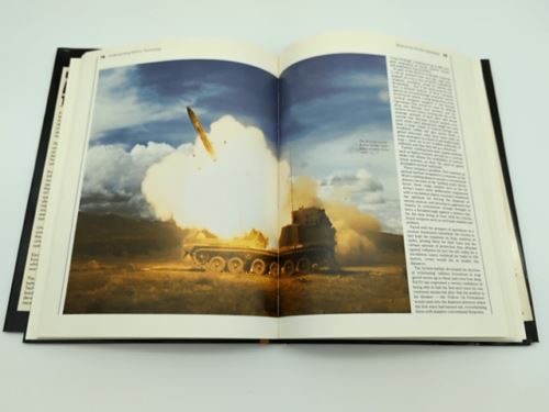 Understanding Military Technology by Christopher Campbell (Hardcover 0600500322)