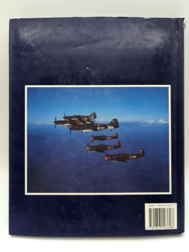 Camera Above the Clouds: Aviation Photographs Charles E. Brown: Volume 3 RAF