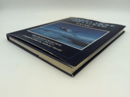 Camera Above the Clouds: Aviation Photographs Charles E. Brown: Volume 3 RAF