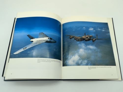 Camera Above the Clouds: Aviation Photographs Charles E. Brown: Volume 3 RAF