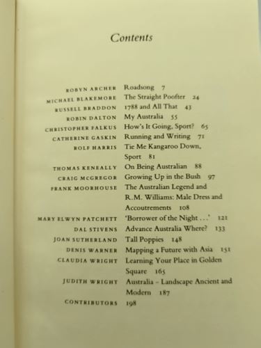 Australia fair?: Recollections, observations, and irreverence by Russell Braddon