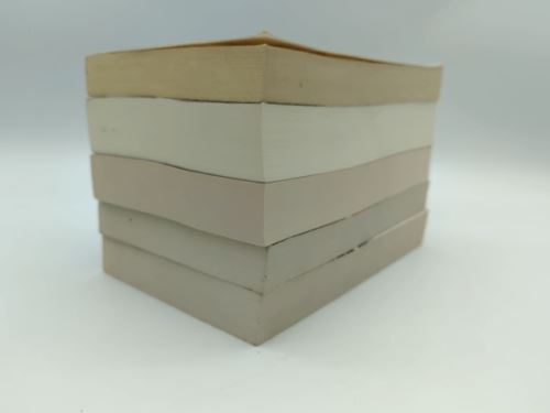 5x lot of Jenny Han Paperback Books including P.S. I Still Love you | Bundle